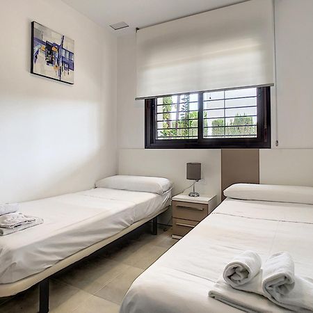 Silene Apartamento 3010 Los Altos Luaran gambar