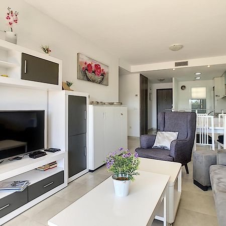 Silene Apartamento 3010 Los Altos Luaran gambar