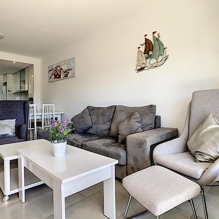 Silene Apartamento 3010 Los Altos Luaran gambar