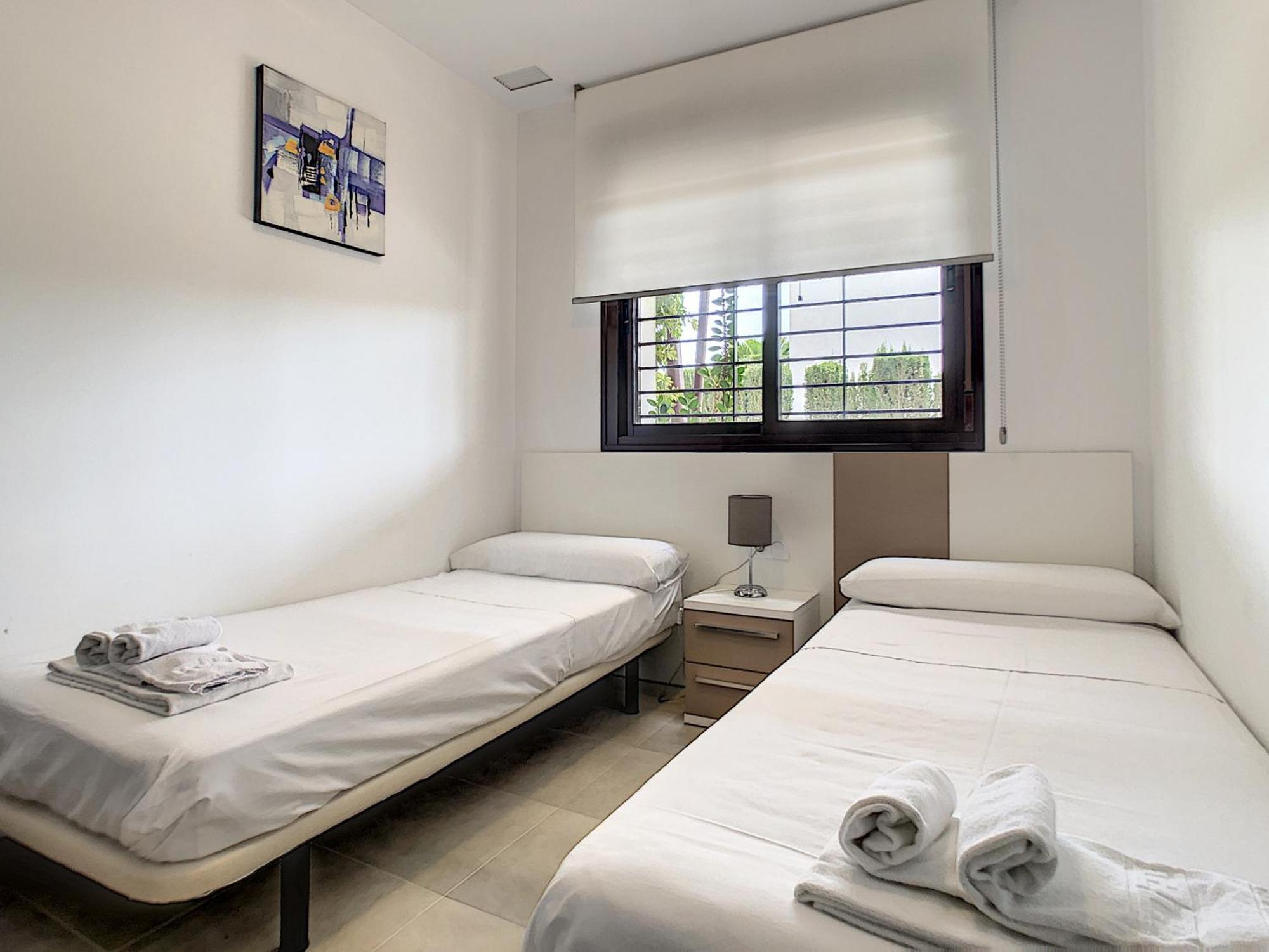 Silene Apartamento 3010 Los Altos Luaran gambar