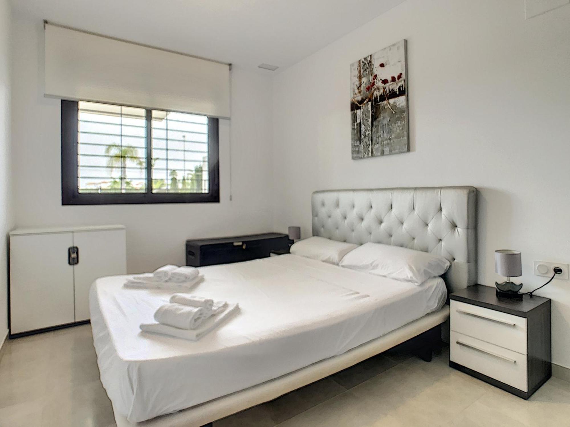 Silene Apartamento 3010 Los Altos Luaran gambar