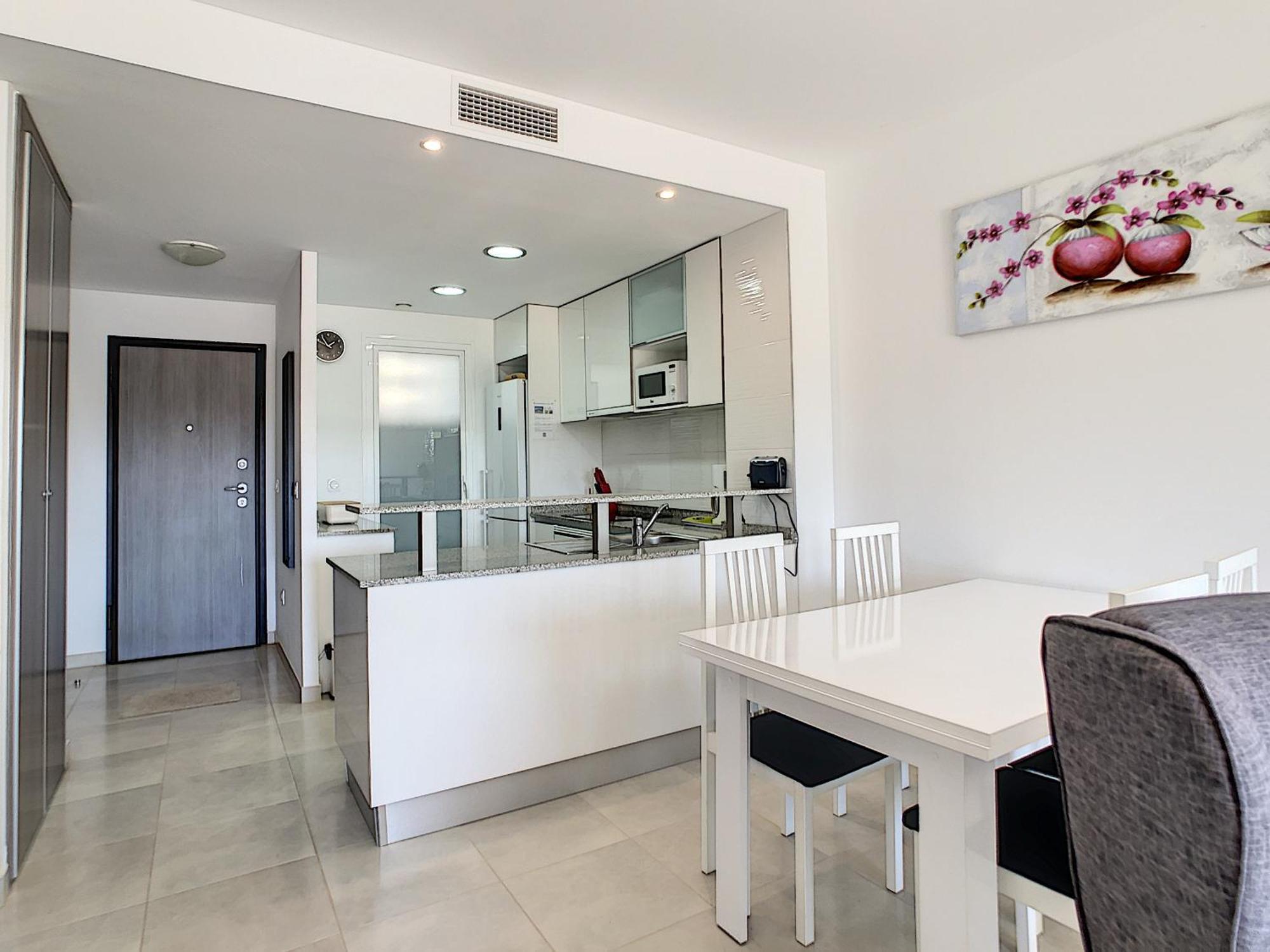 Silene Apartamento 3010 Los Altos Luaran gambar