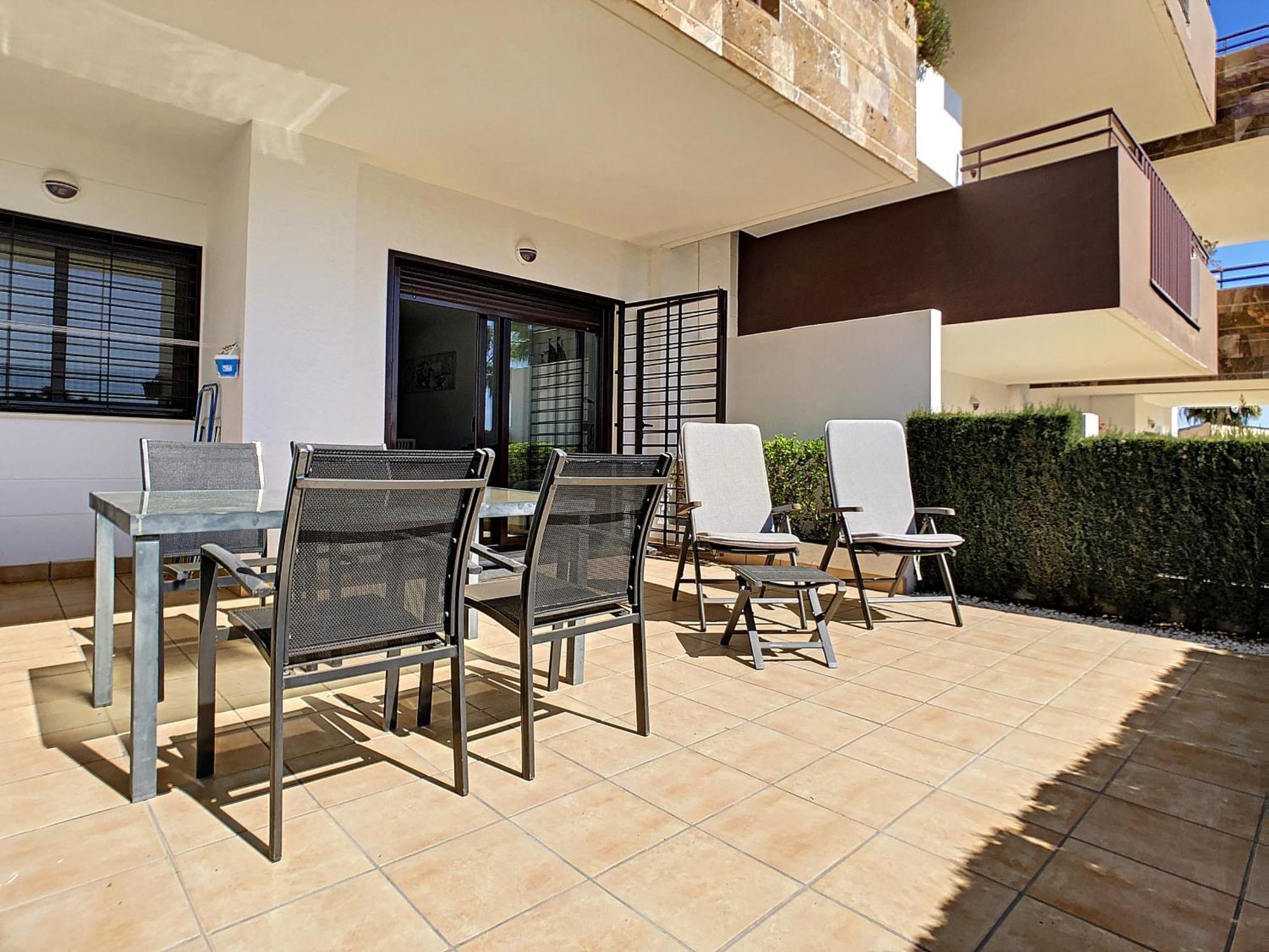 Silene Apartamento 3010 Los Altos Luaran gambar