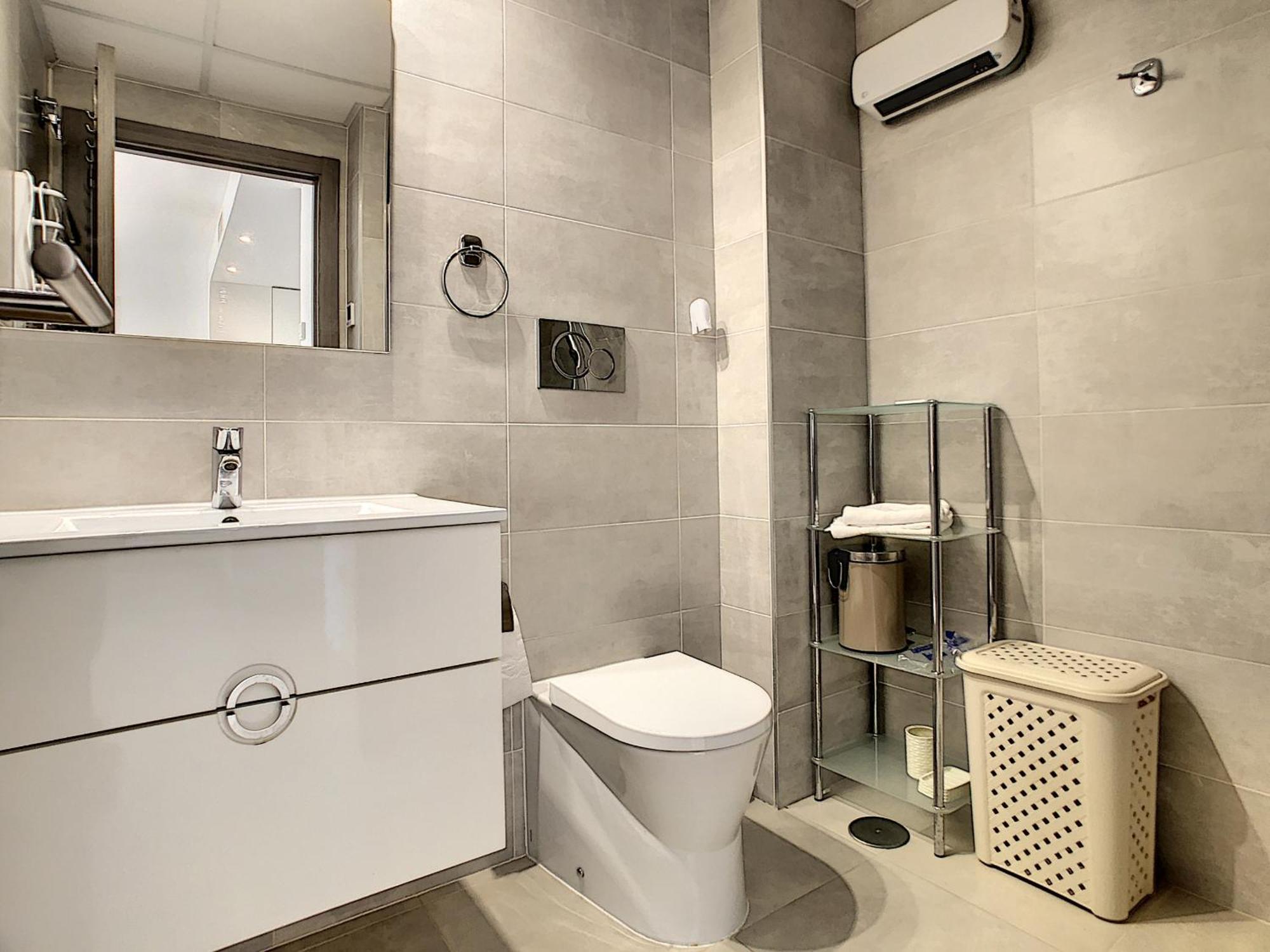 Silene Apartamento 3010 Los Altos Luaran gambar