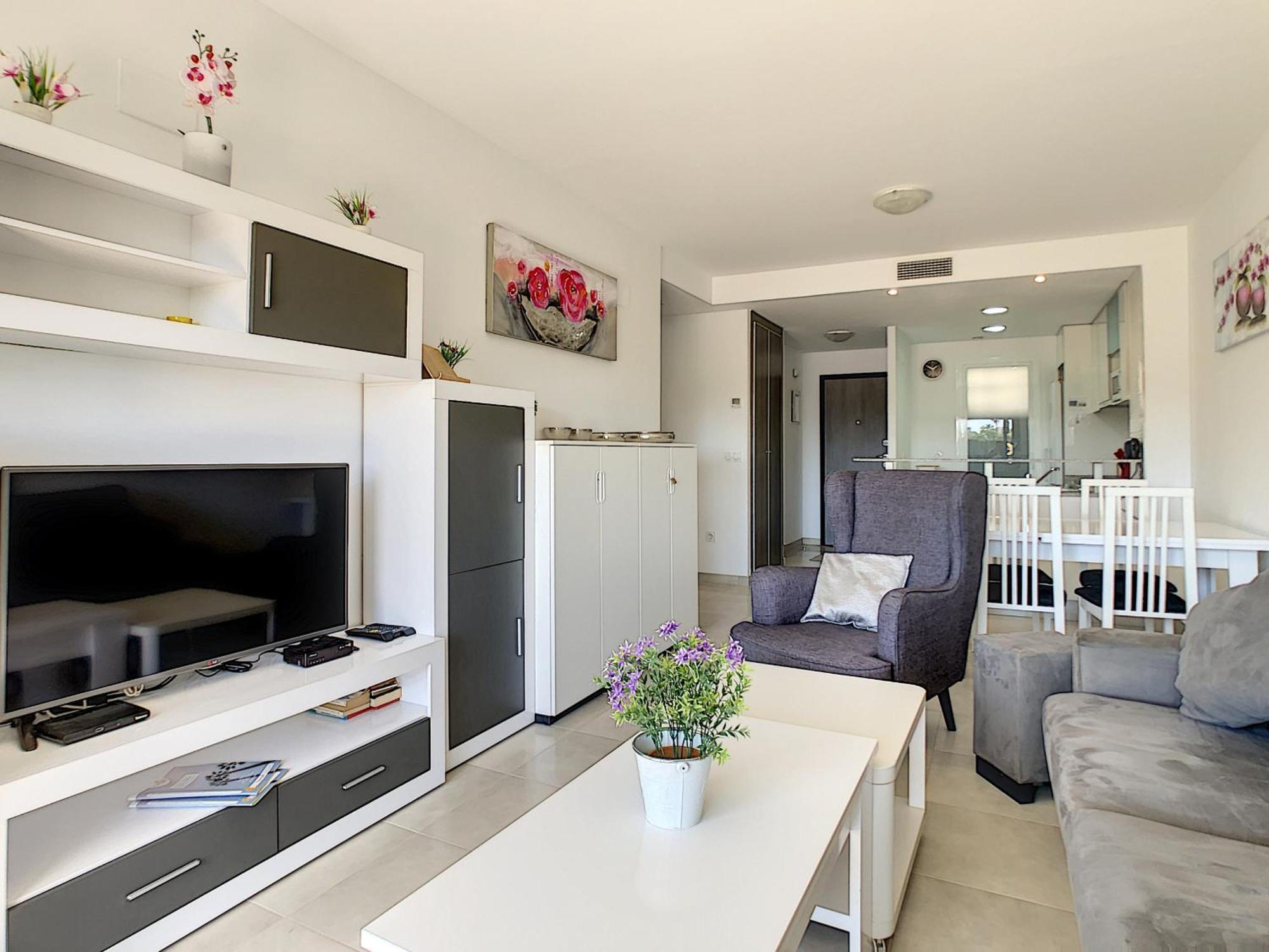 Silene Apartamento 3010 Los Altos Luaran gambar