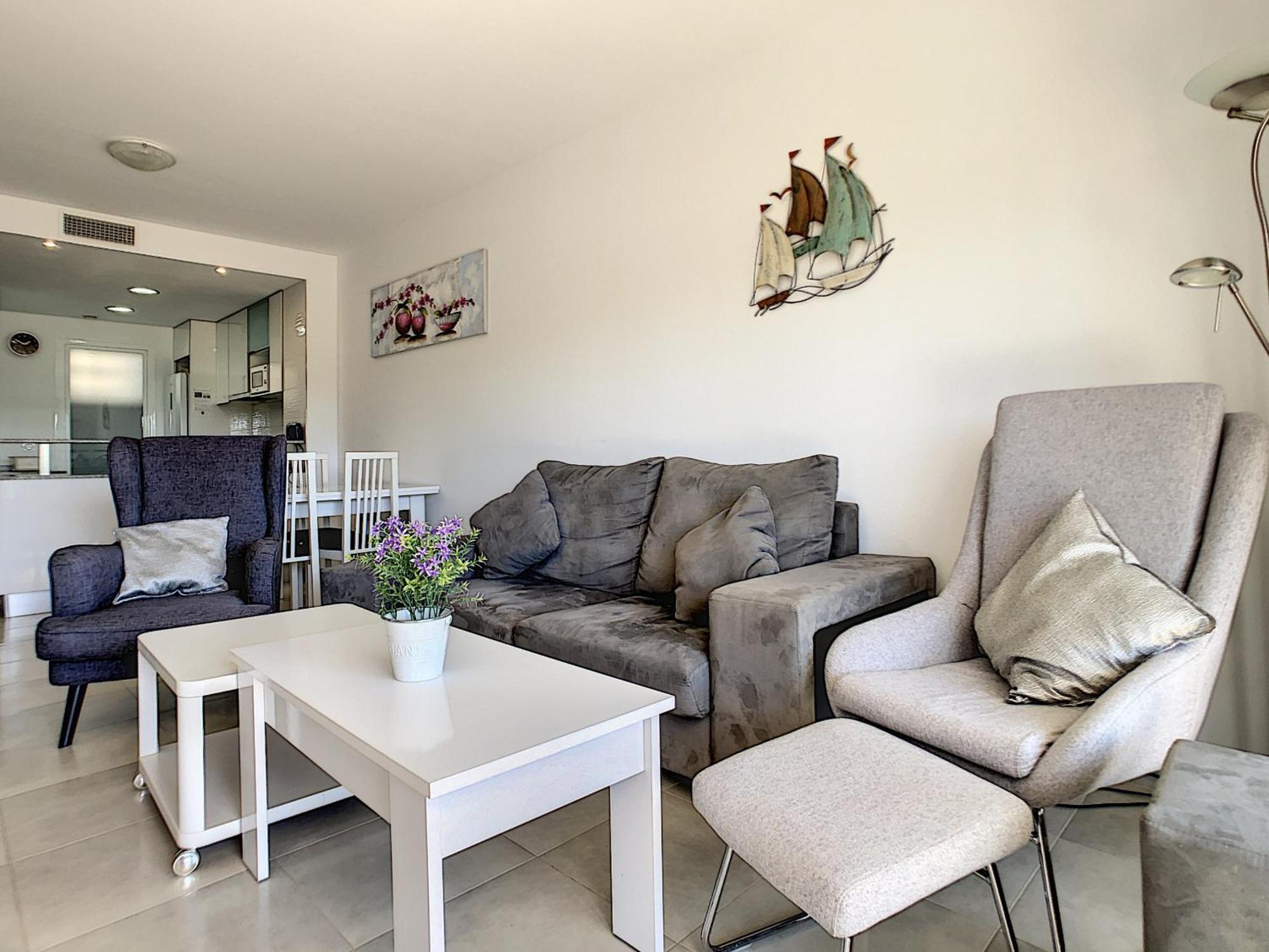 Silene Apartamento 3010 Los Altos Luaran gambar
