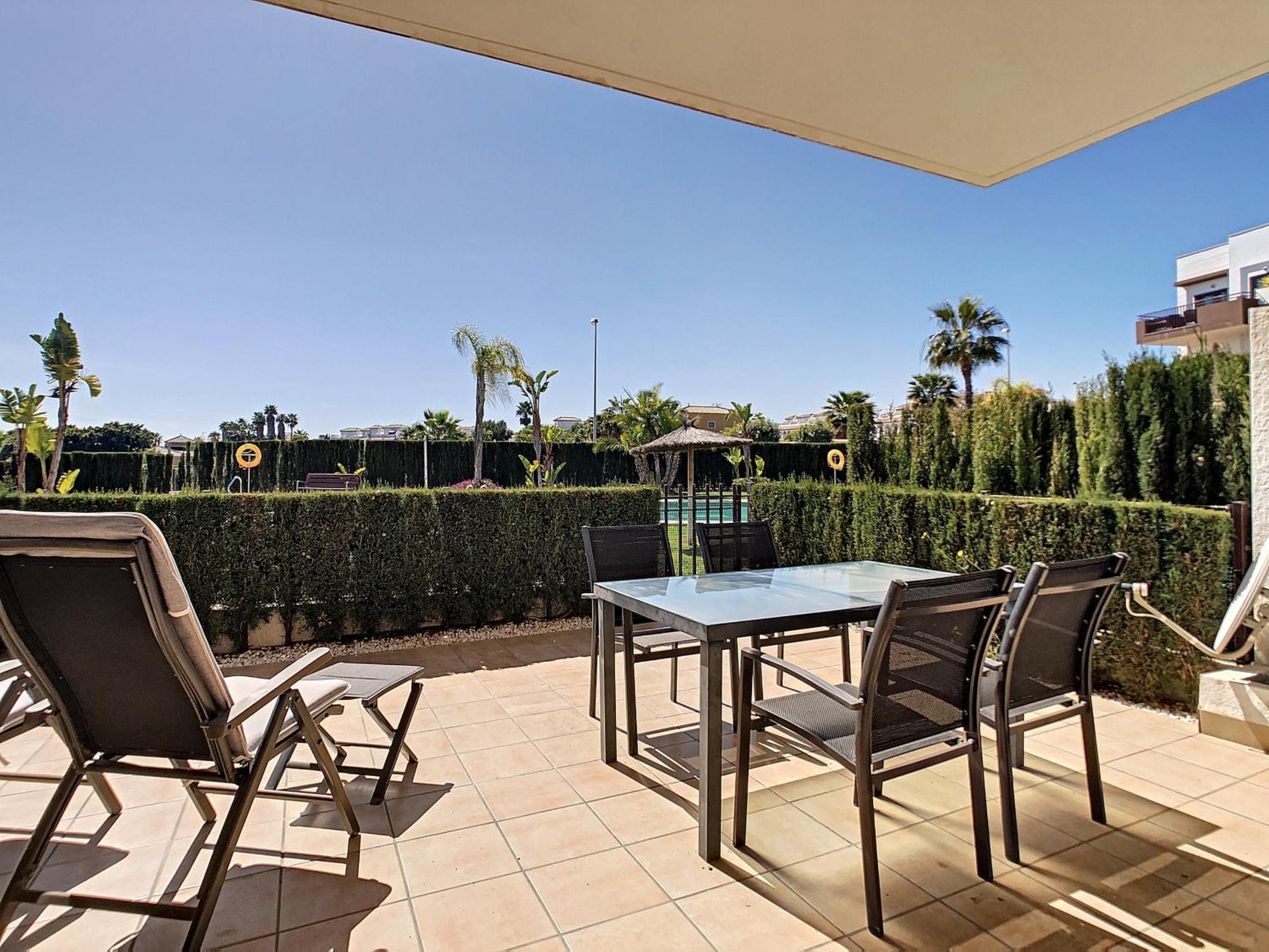 Silene Apartamento 3010 Los Altos Luaran gambar