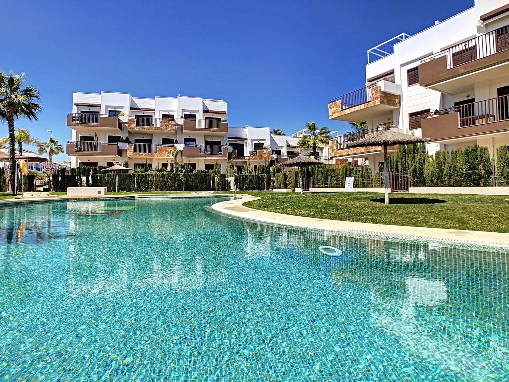 Silene Apartamento 3010 Los Altos Luaran gambar
