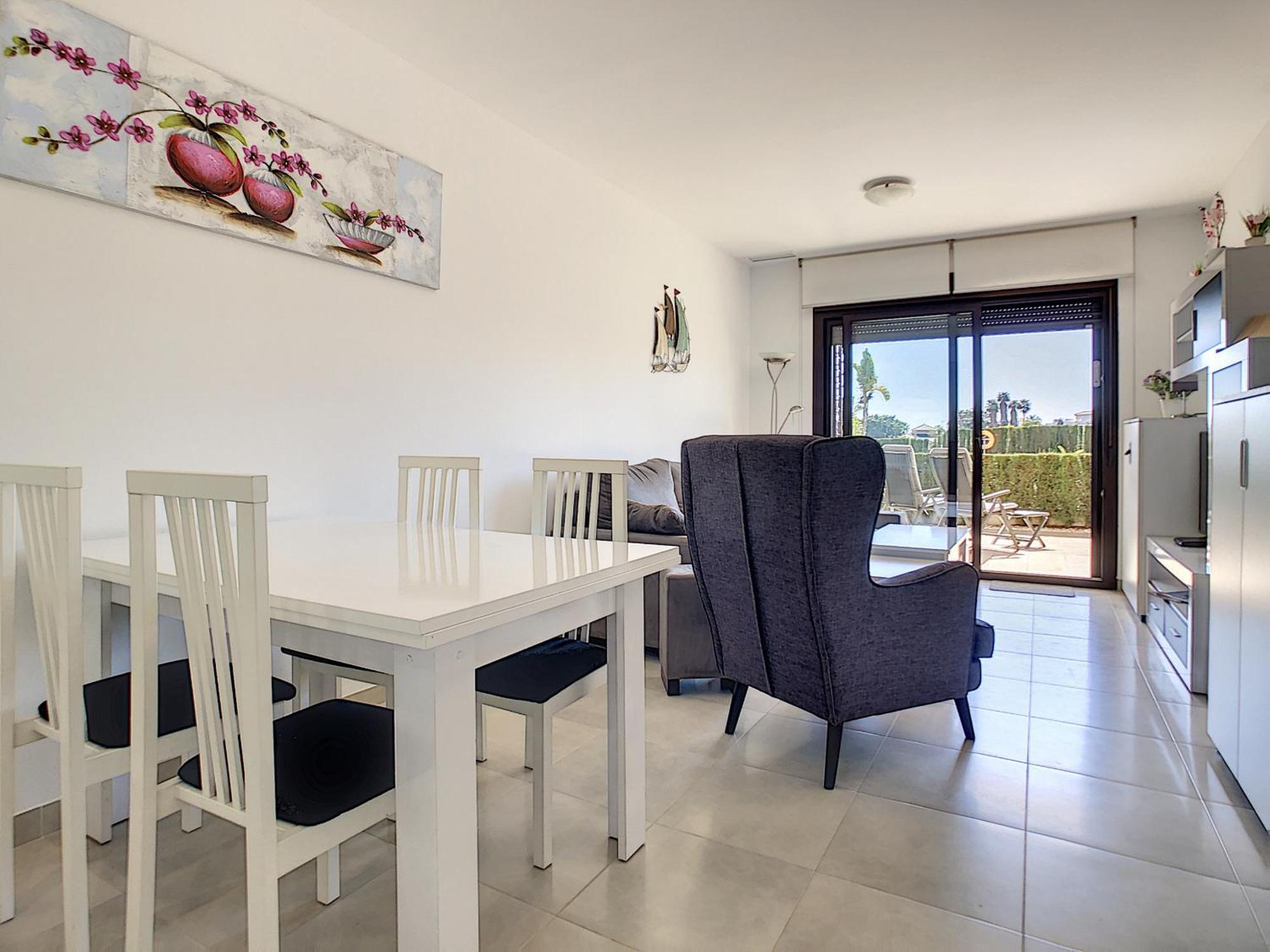 Silene Apartamento 3010 Los Altos Luaran gambar