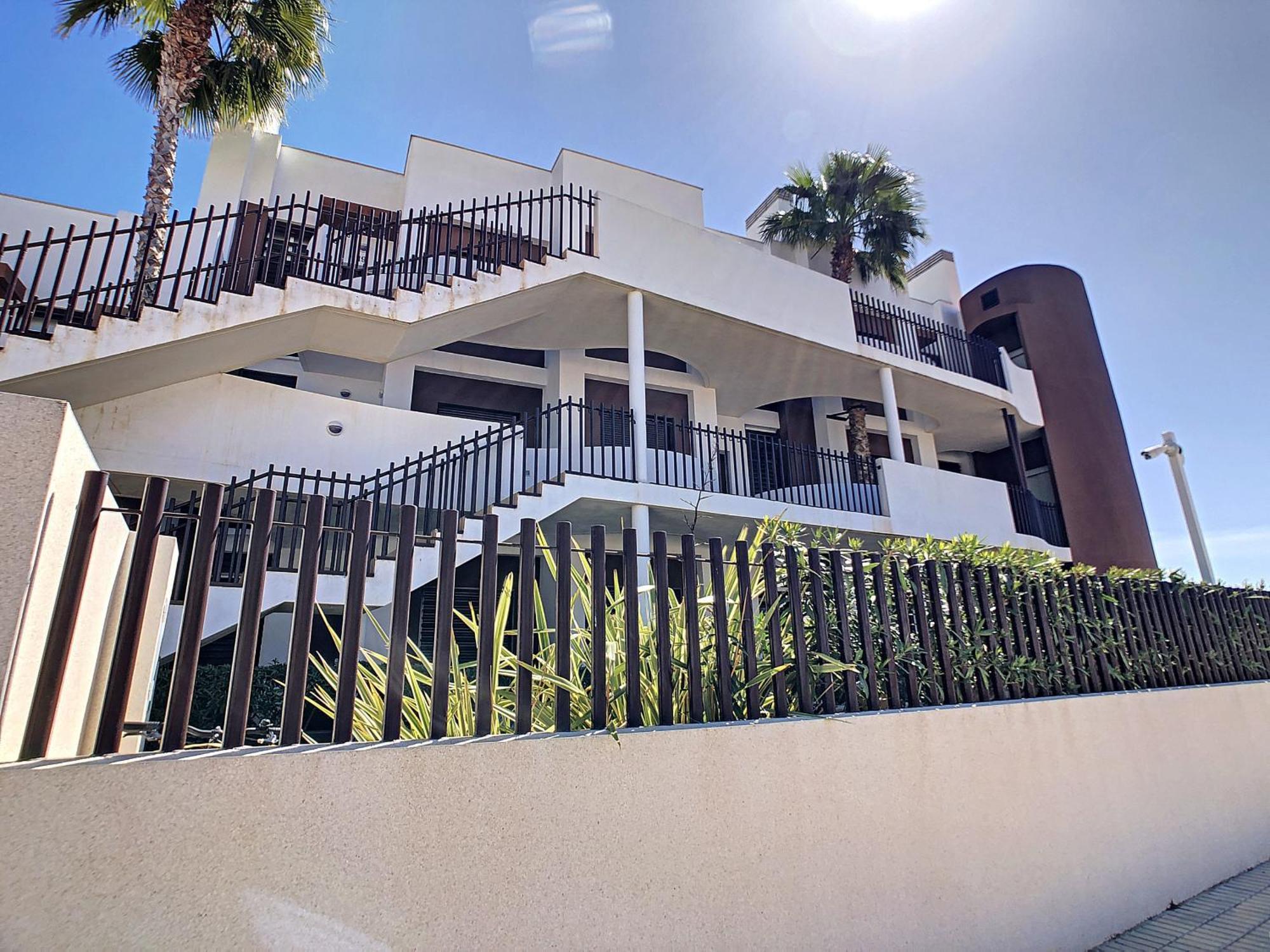 Silene Apartamento 3010 Los Altos Luaran gambar