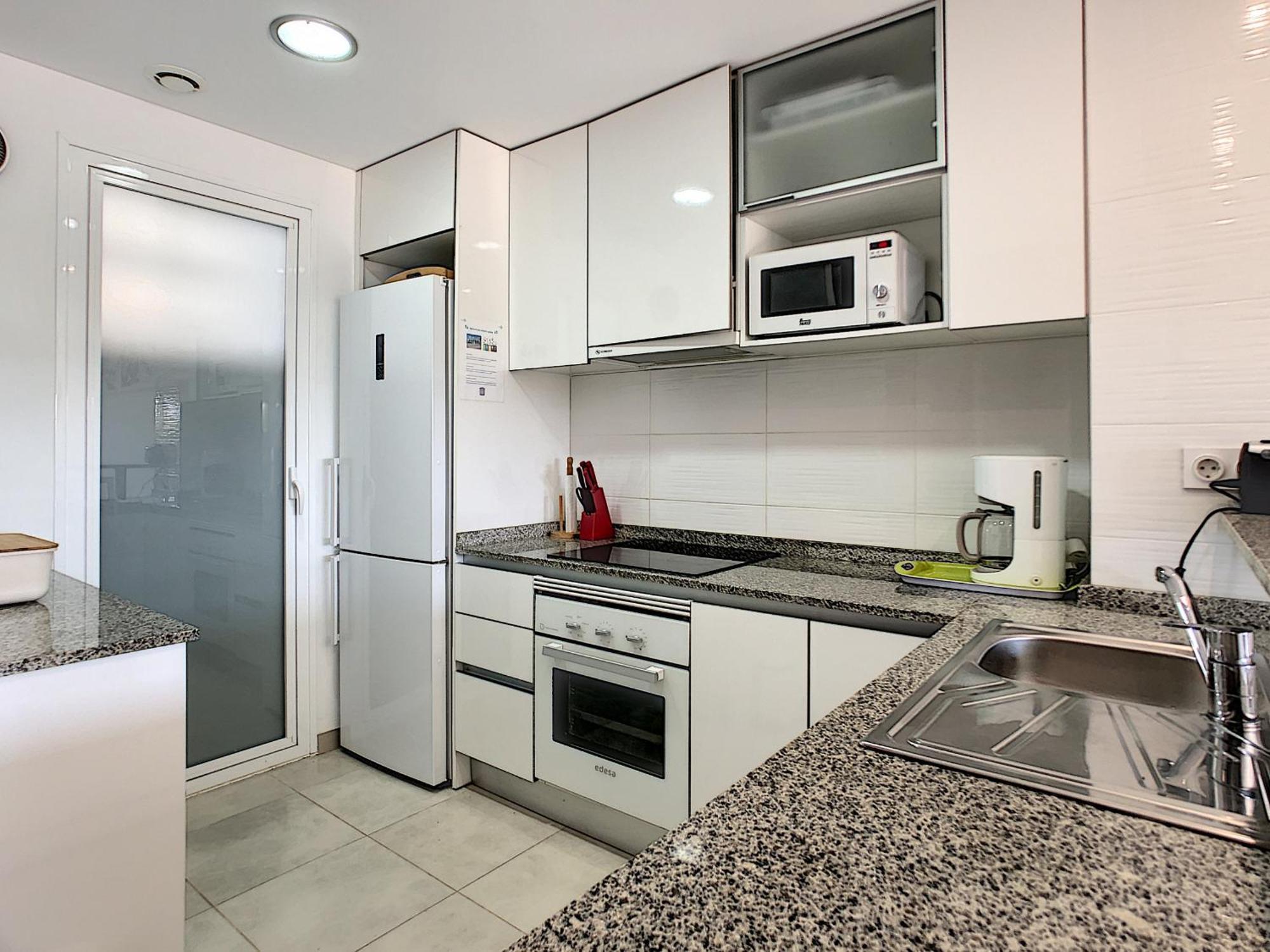 Silene Apartamento 3010 Los Altos Luaran gambar