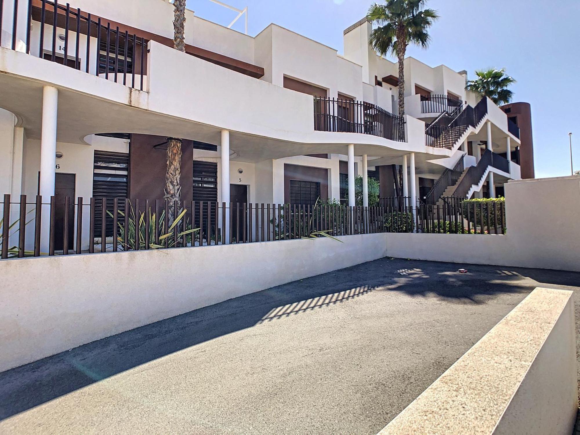 Silene Apartamento 3010 Los Altos Luaran gambar