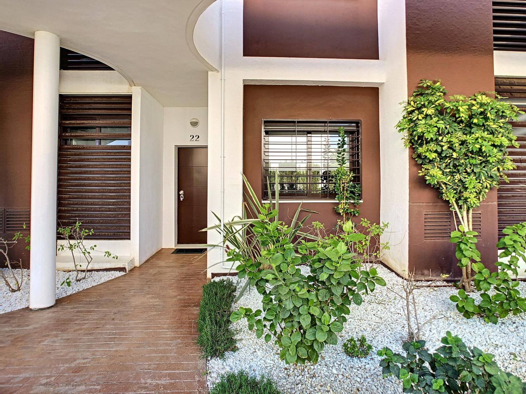 Silene Apartamento 3010 Los Altos Luaran gambar
