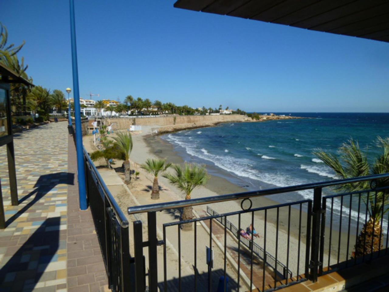 Silene Apartamento 3010 Los Altos Luaran gambar